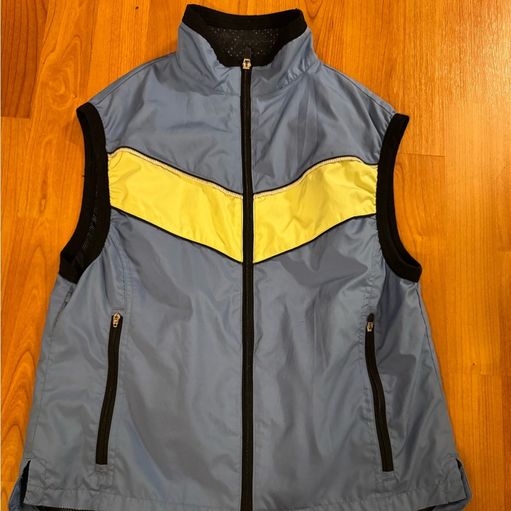 Vintage Northface Vest size M